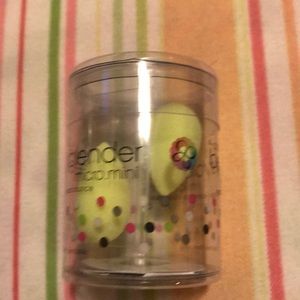 beautyblender Makeup - Beauty blender micro mini blenders beautyblender Makeup - Beauty blender micro mini blenders